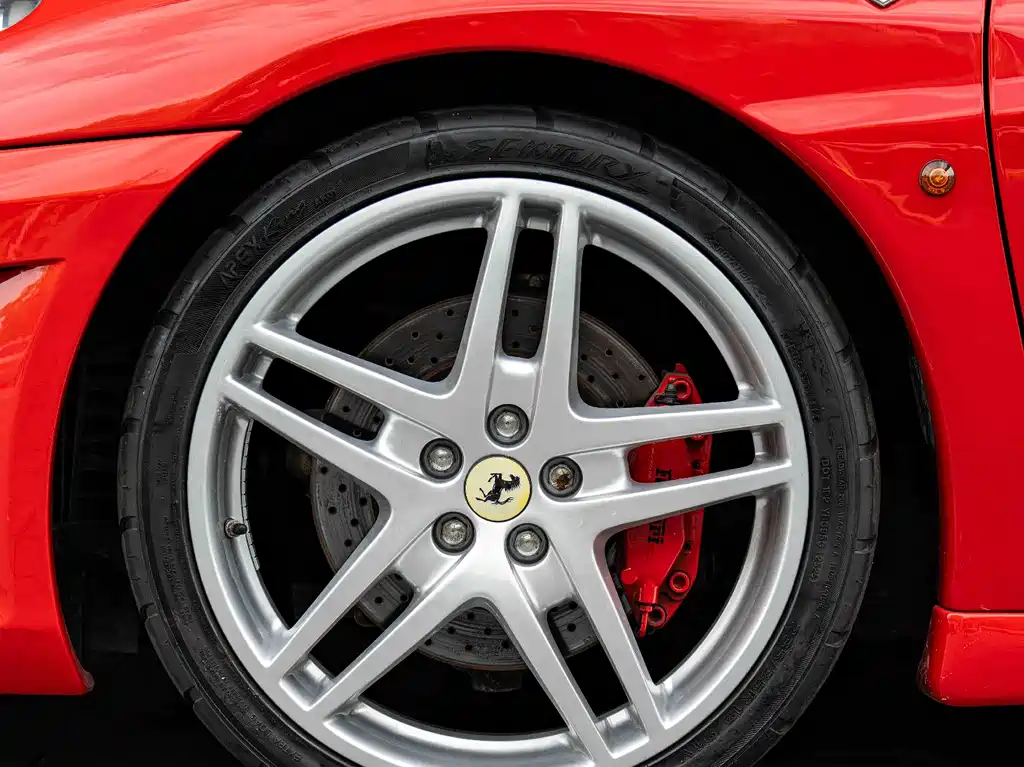 Ferrari F430 — миниатюра 6