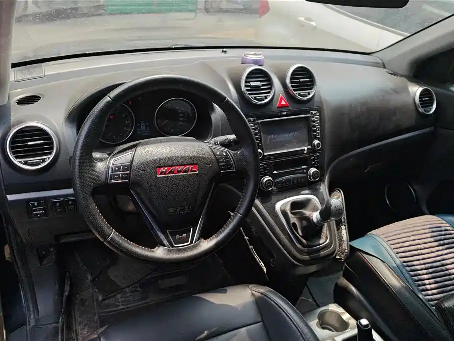 Haval H6 — фотографии объявления, Фото 12