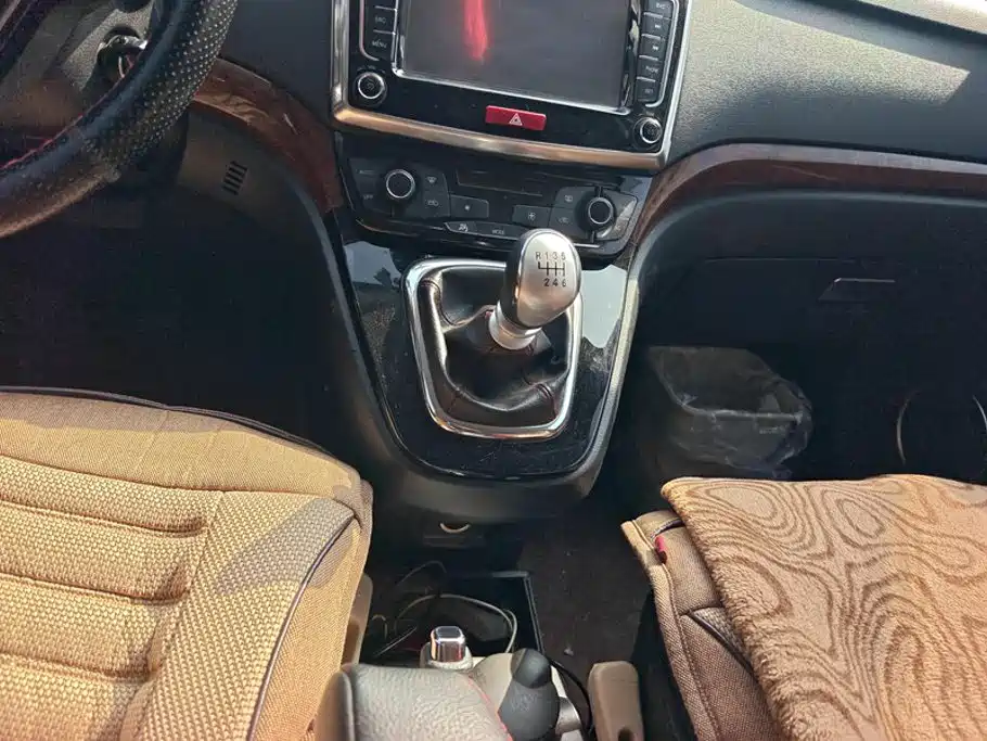 Haval H6 — миниатюра 16