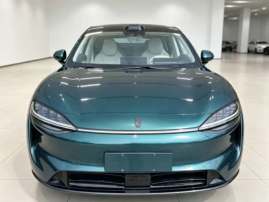 Zhijie Zhijie R7 — миниатюра 2