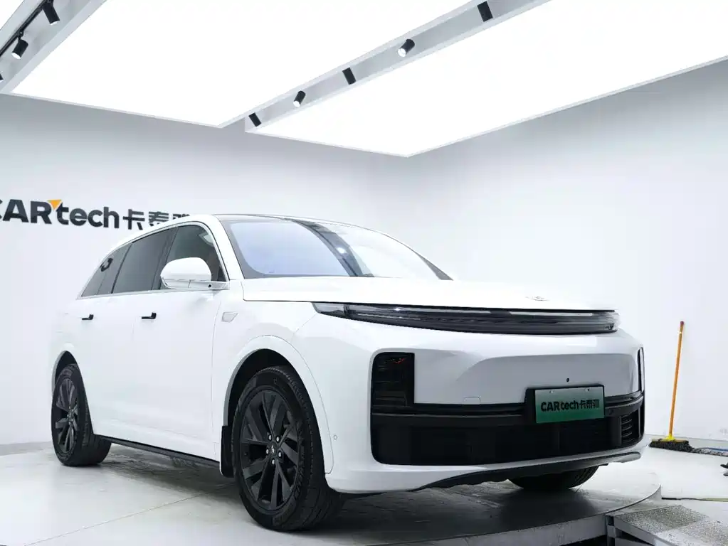 Li Auto IDEAL L7