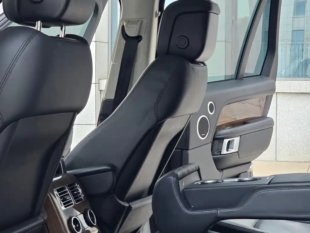 Land Rover Range Rover 2019 3.0 SC V6