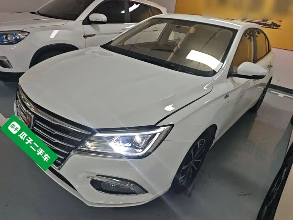 Roewe i5 — миниатюра 2