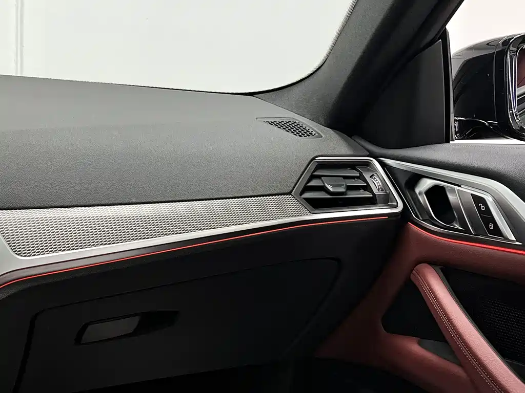 BMW 4 Series — миниатюра 21