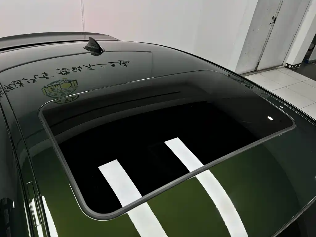 BMW 4 Series — миниатюра 9
