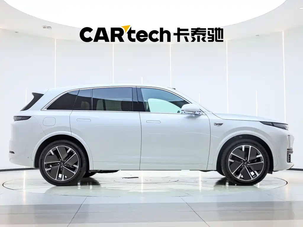 Li Auto Li L7 — миниатюра 10