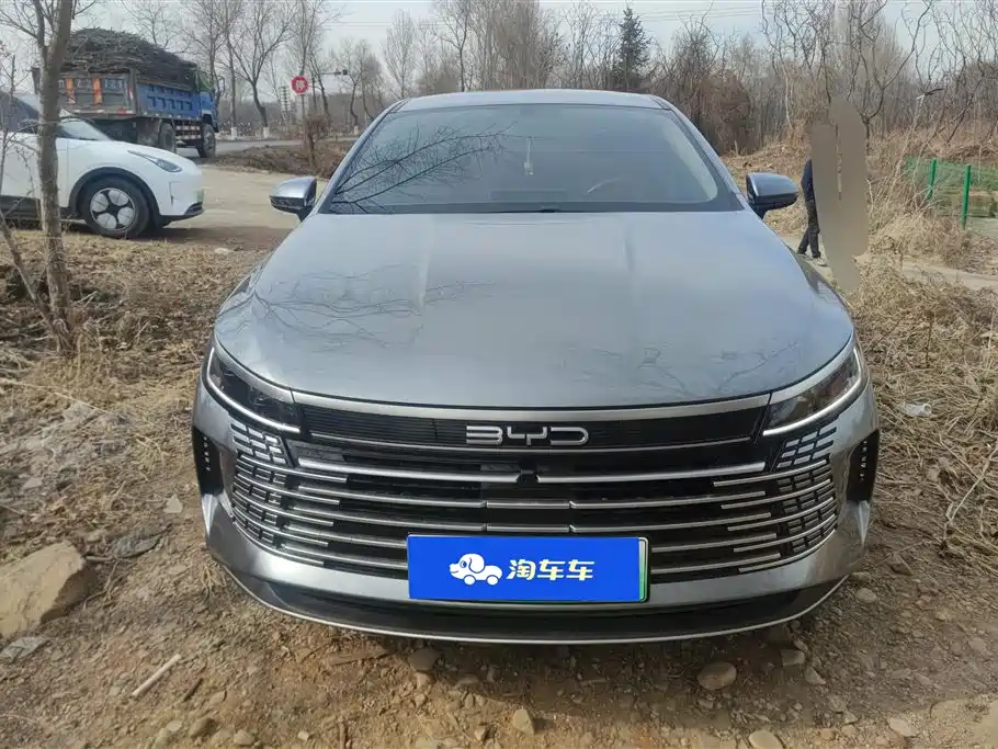 BYD DESTROYER 05