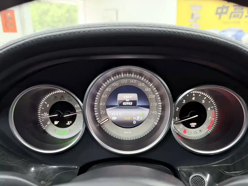 Mercedes-Benz CLS — миниатюра 10