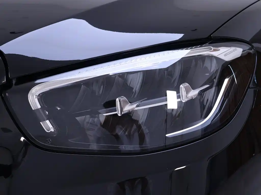 Mercedes-Benz E-Class E 2022 E 300 L Fashion