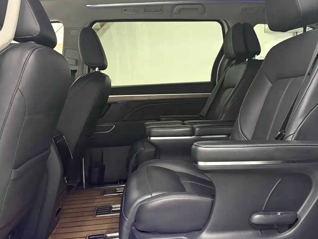 GAC Motor Trumpchi M8 — миниатюра 12