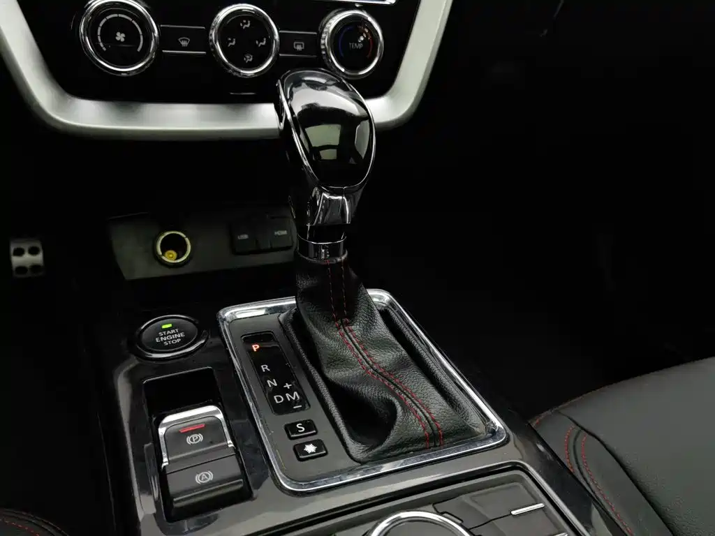 Beijing Off-Road BJ20 — миниатюра 13