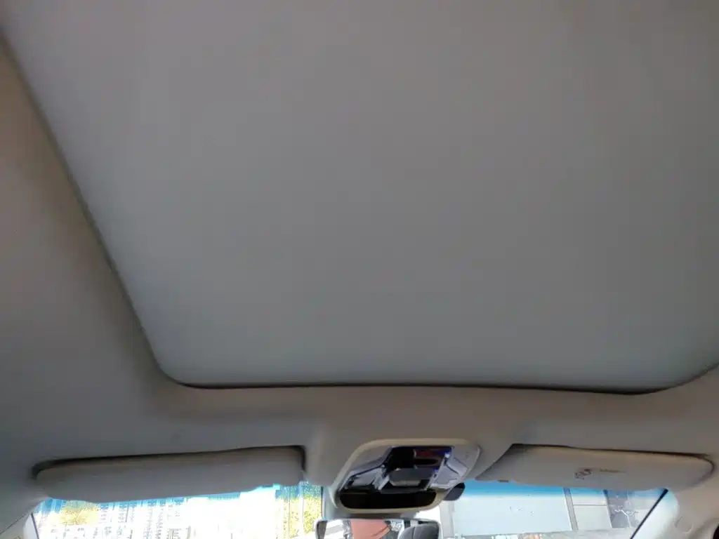 Geely Jia Ji — миниатюра 14