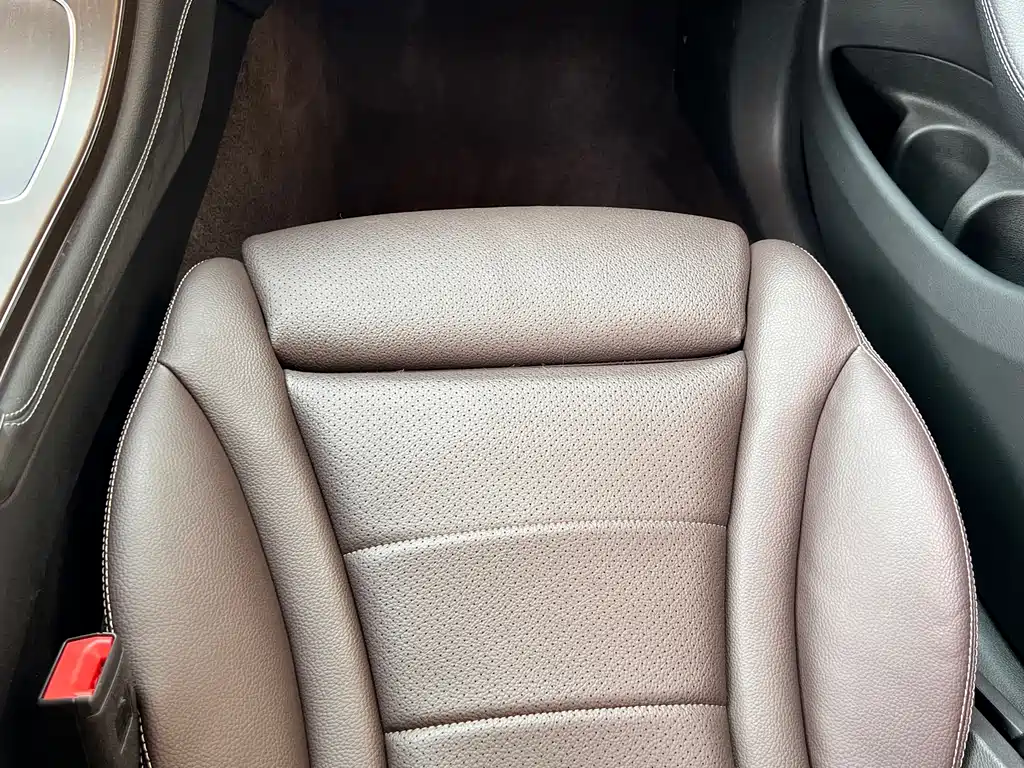 Mercedes-Benz GLC — миниатюра 21