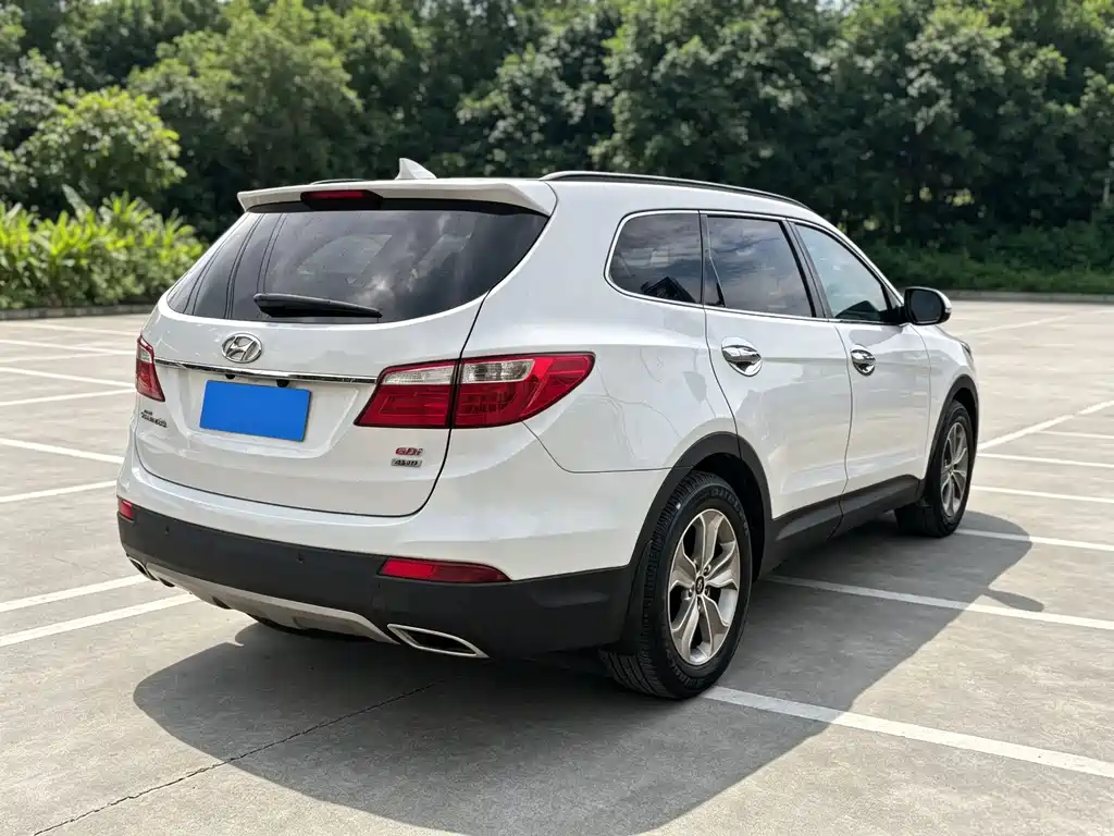 Hyundai Grand Max — миниатюра 13