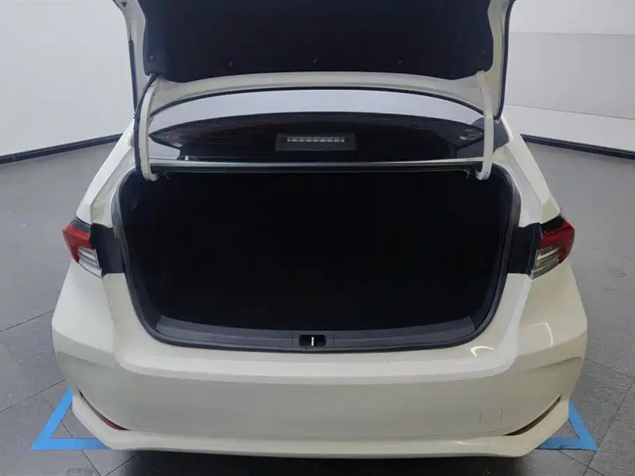 Toyota Corolla 2021 1.8L E-CVT Elite