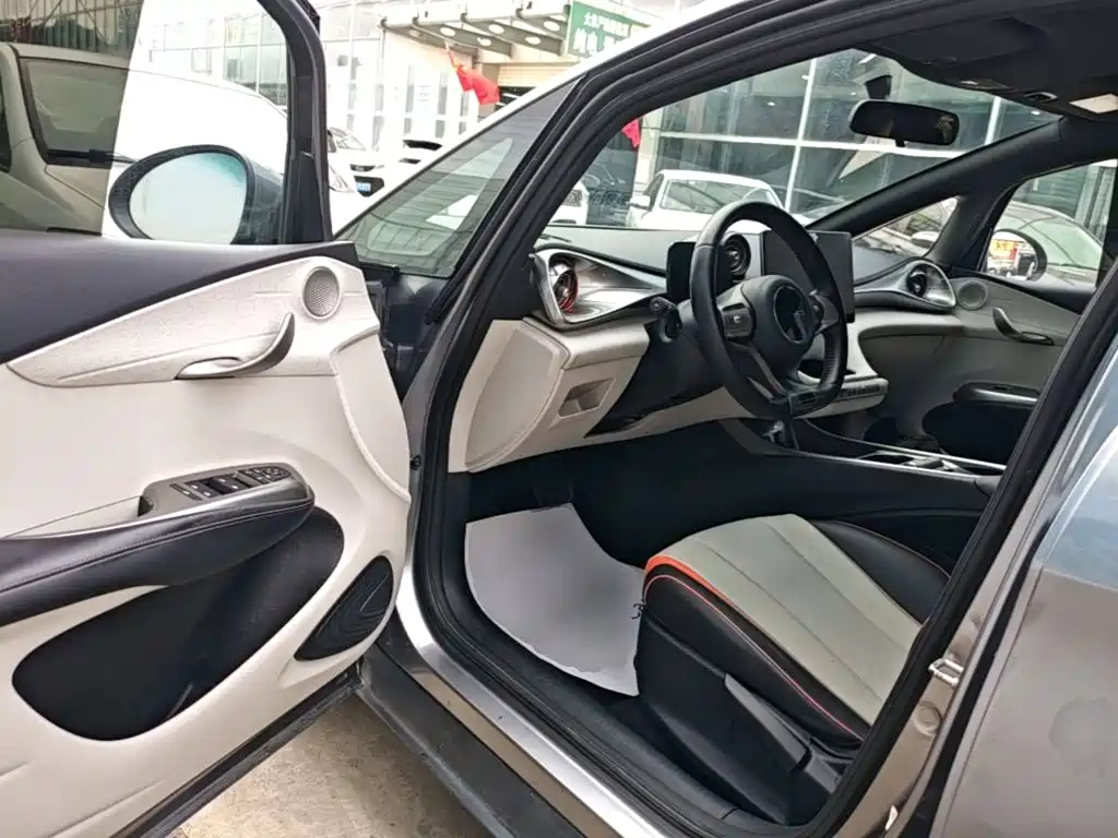 BYD Dolphin — миниатюра 16