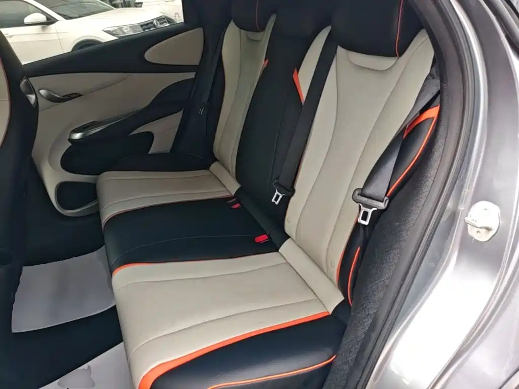 BYD Dolphin — миниатюра 17