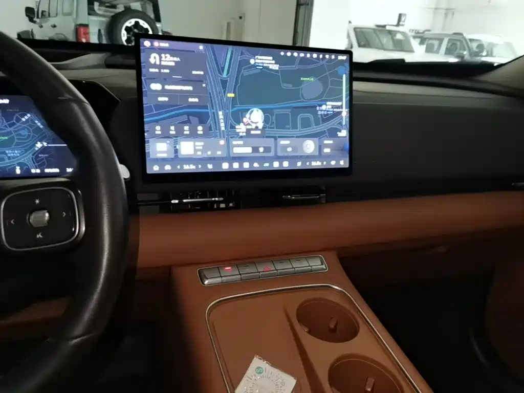 Haval Xiaolong MAX — миниатюра 18