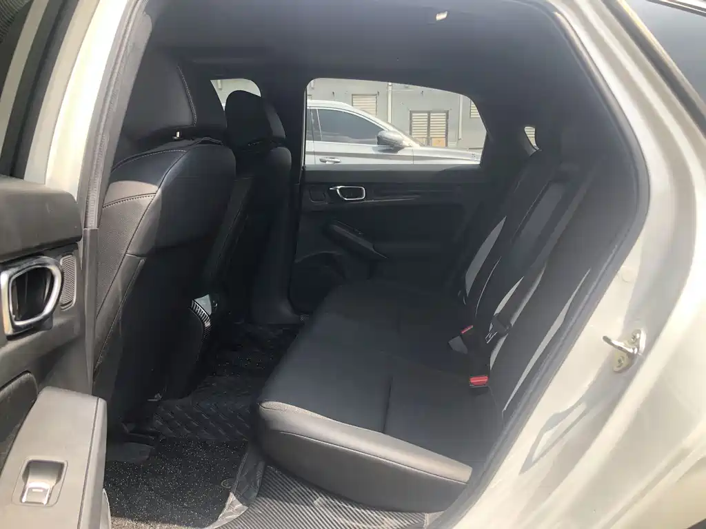 Honda Civic — миниатюра 6