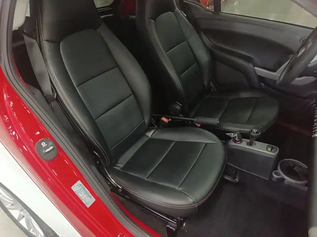 smart Smart Fortwo — миниатюра 25