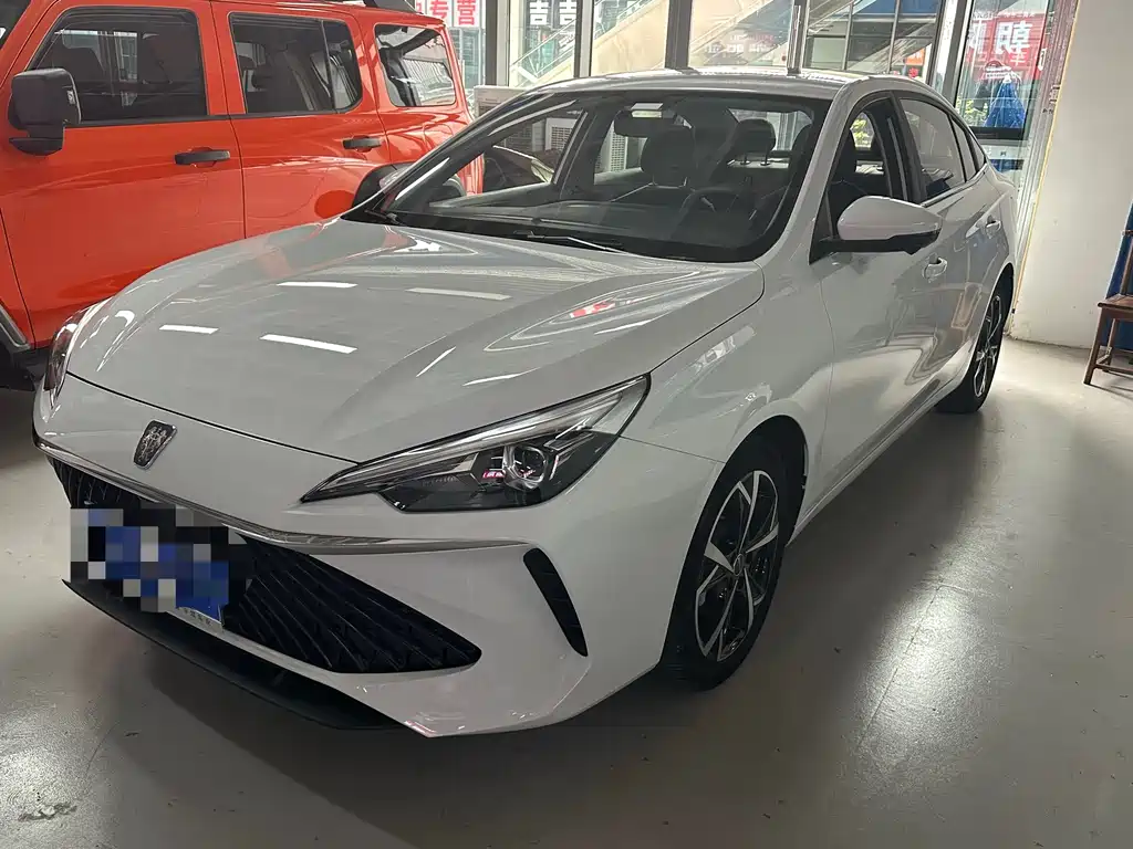 Roewe i5 2023