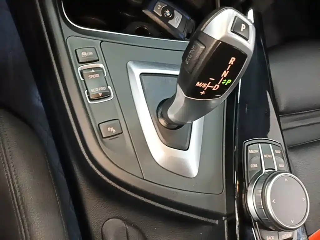 BMW 3 Series GT — миниатюра 14
