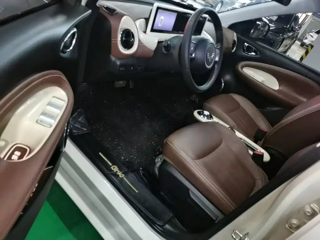 Wuling Bingo — миниатюра 16
