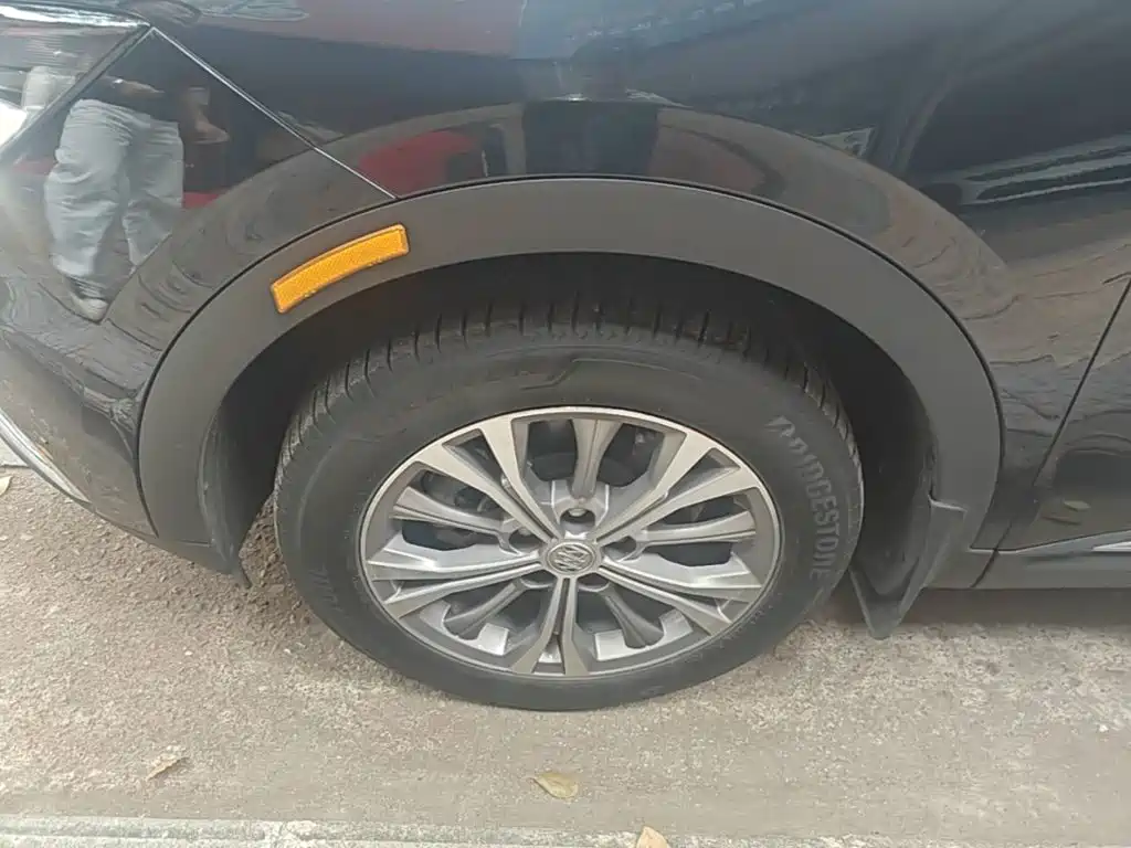 Buick Envision Plus — миниатюра 23