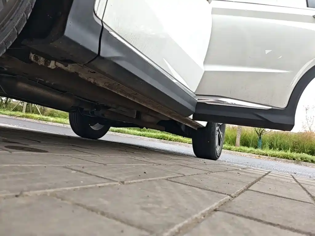 Jetour X70 PLUS — миниатюра 22