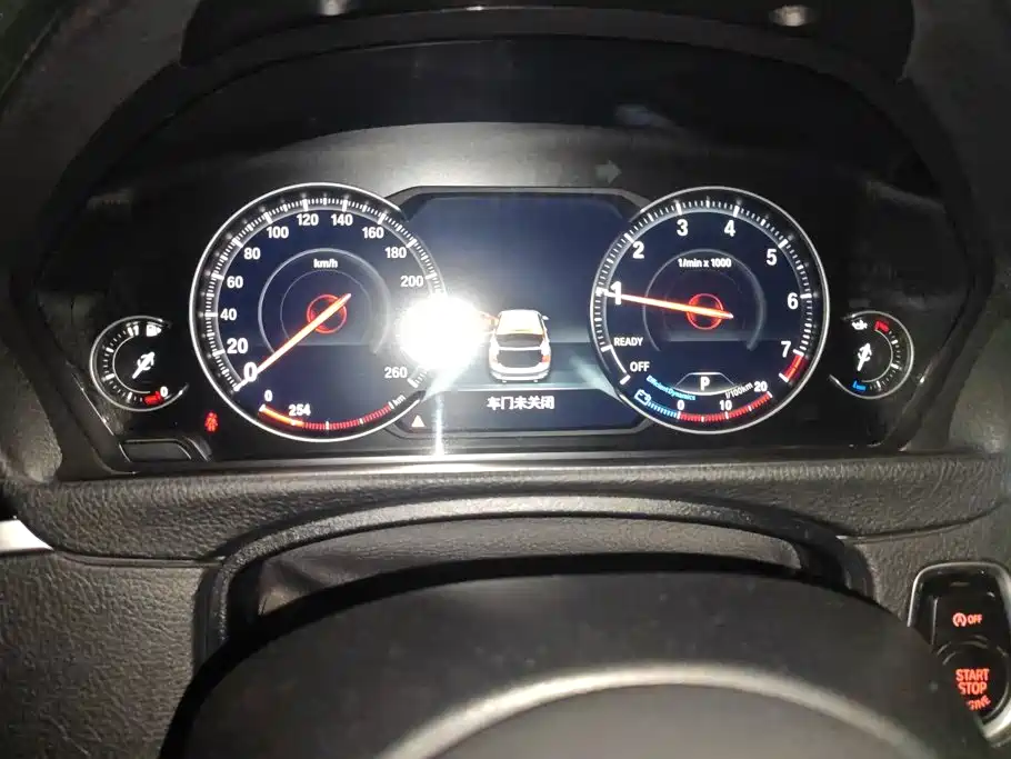 BMW 3 Series — миниатюра 14