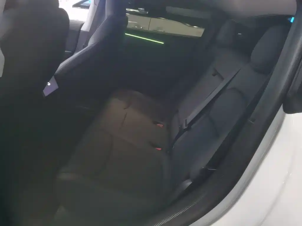 Tesla Model Y — миниатюра 17