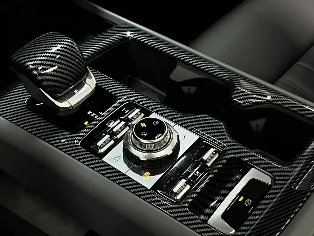 Beijing Off-Road BJ40 EREV — миниатюра 36