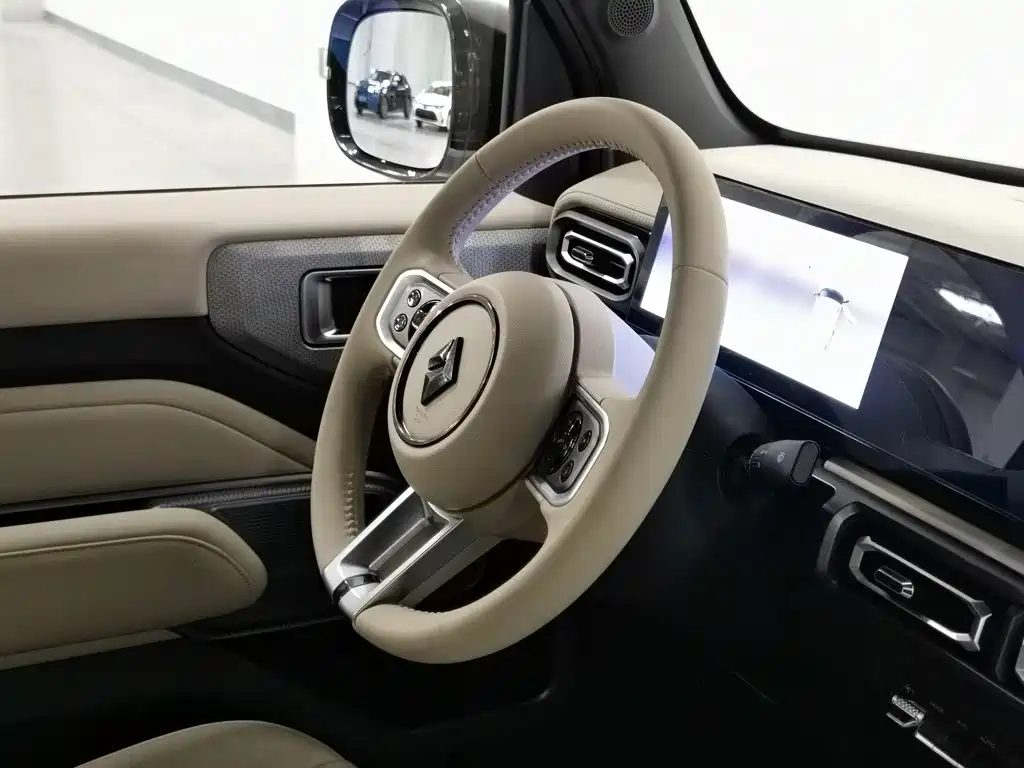 Baojun Yueye — миниатюра 22