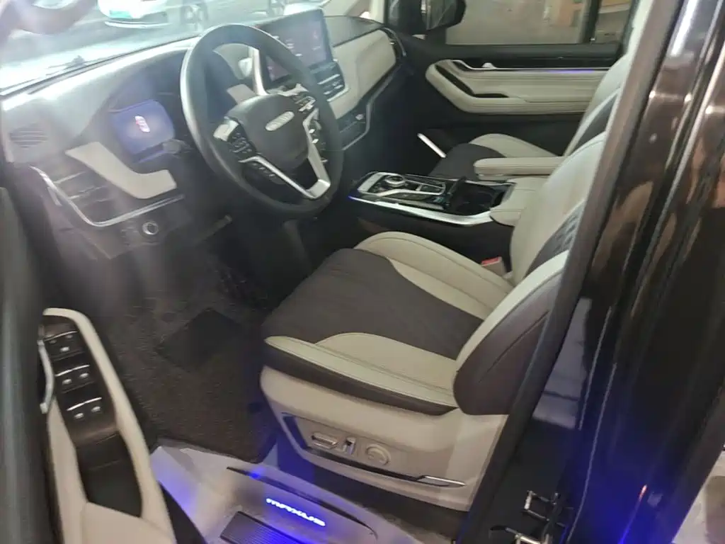 MAXUS G20 — миниатюра 15