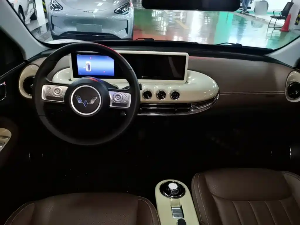 Wuling Bingo — миниатюра 10