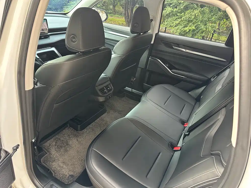 Haval H6 — миниатюра 7