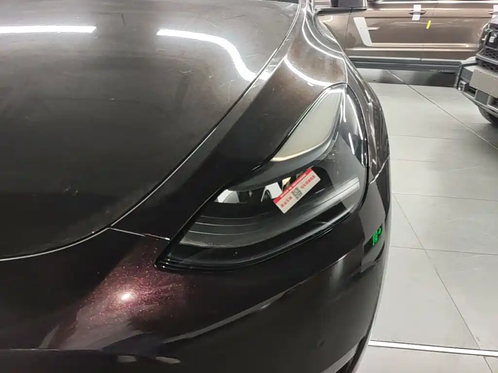 Tesla Model Y — миниатюра 24