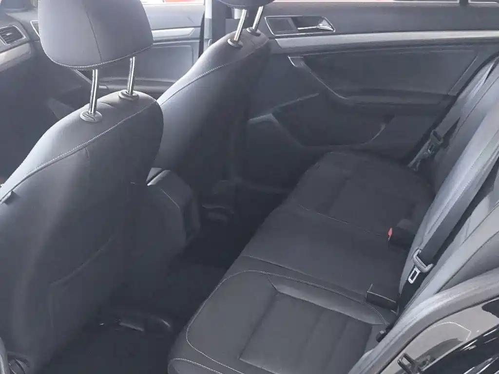 Volkswagen Lavida — миниатюра 11