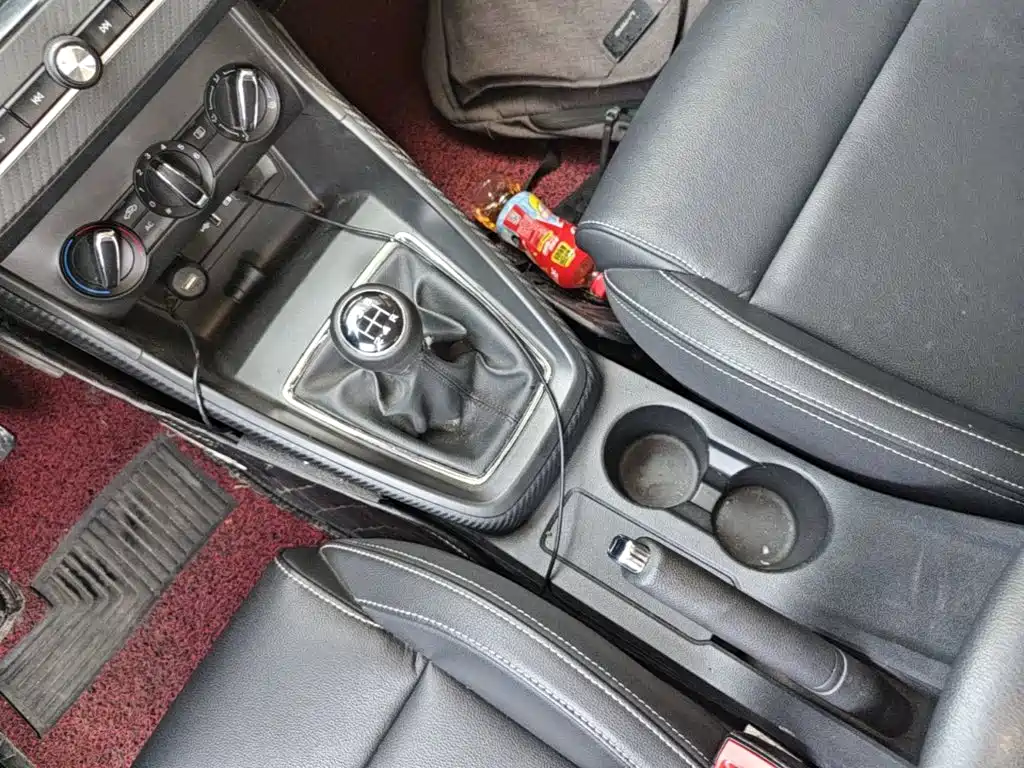 MG ZS — миниатюра 14