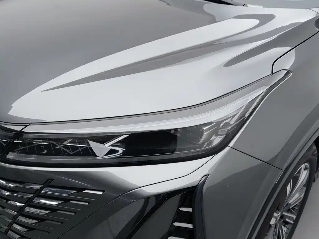 Changan CS75 PLUS — миниатюра 7