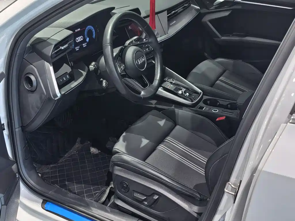Audi A3 — миниатюра 6