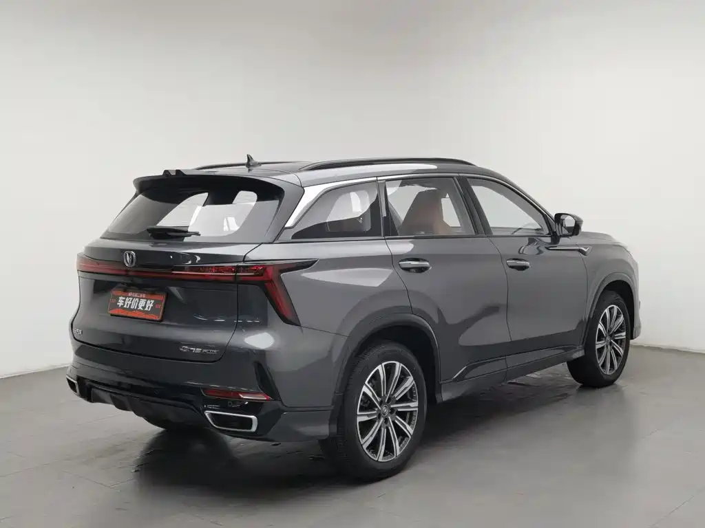 Changan CS75 PLUS — миниатюра 2