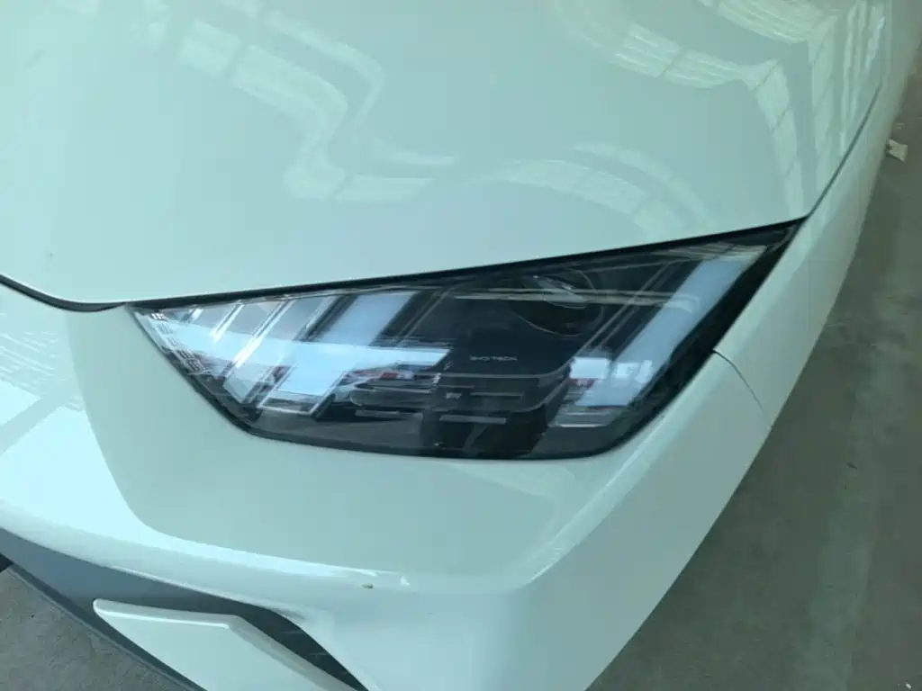 BYD Seagull — миниатюра 24