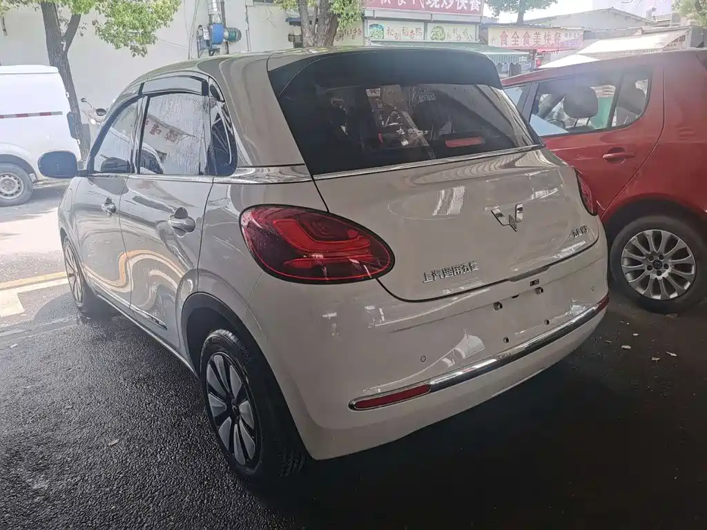 Wuling Bingo — миниатюра 9