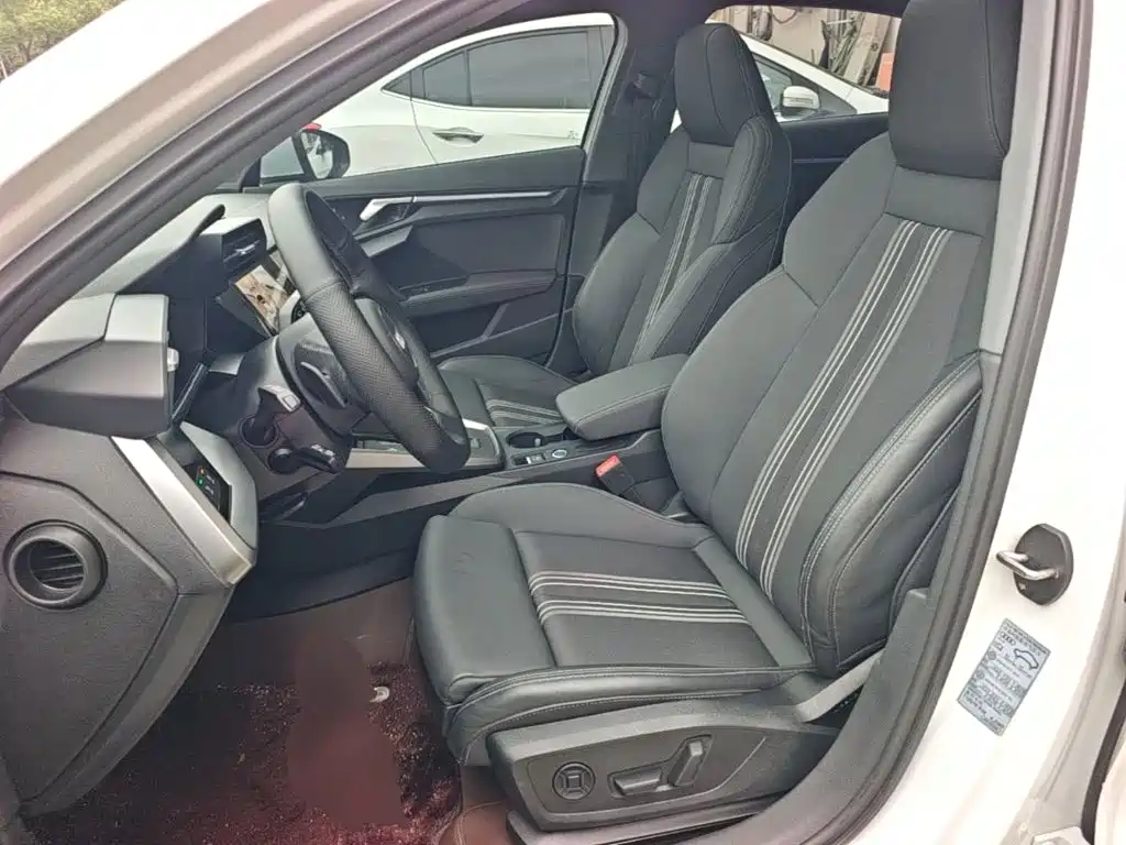 Audi A3 — миниатюра 15