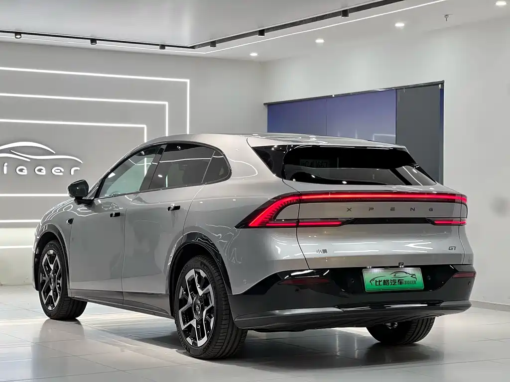 XIAOPENG G7