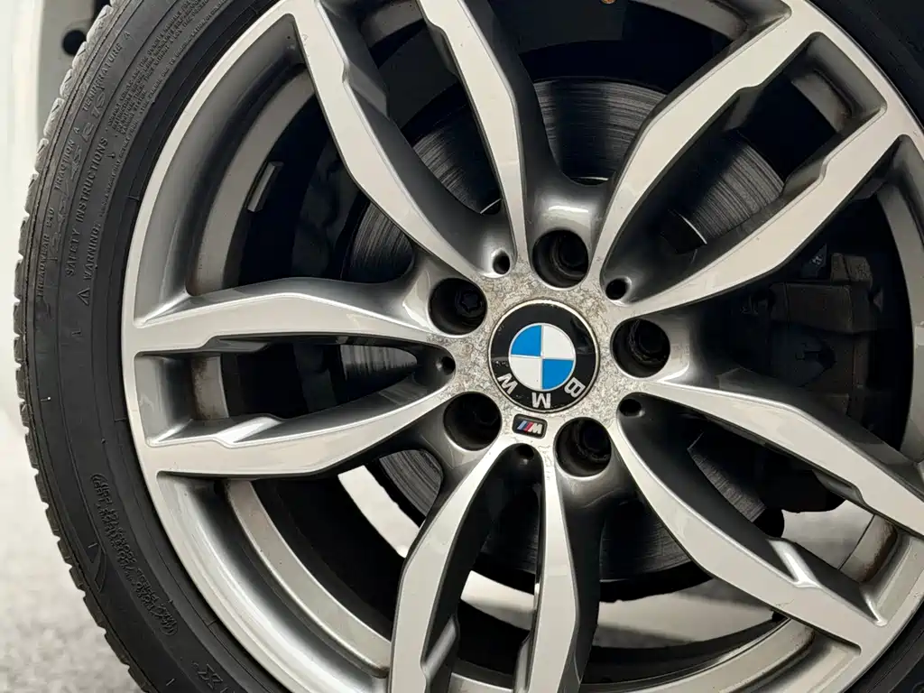 BMW X4 — миниатюра 6