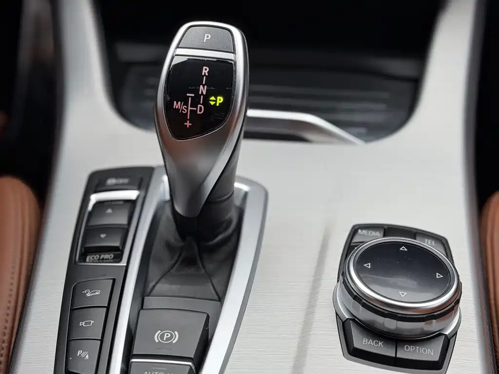 BMW X4 — миниатюра 11