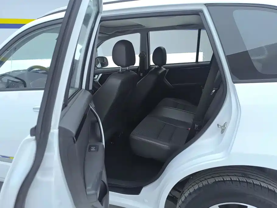 Chery Tiggo 3 — миниатюра 11