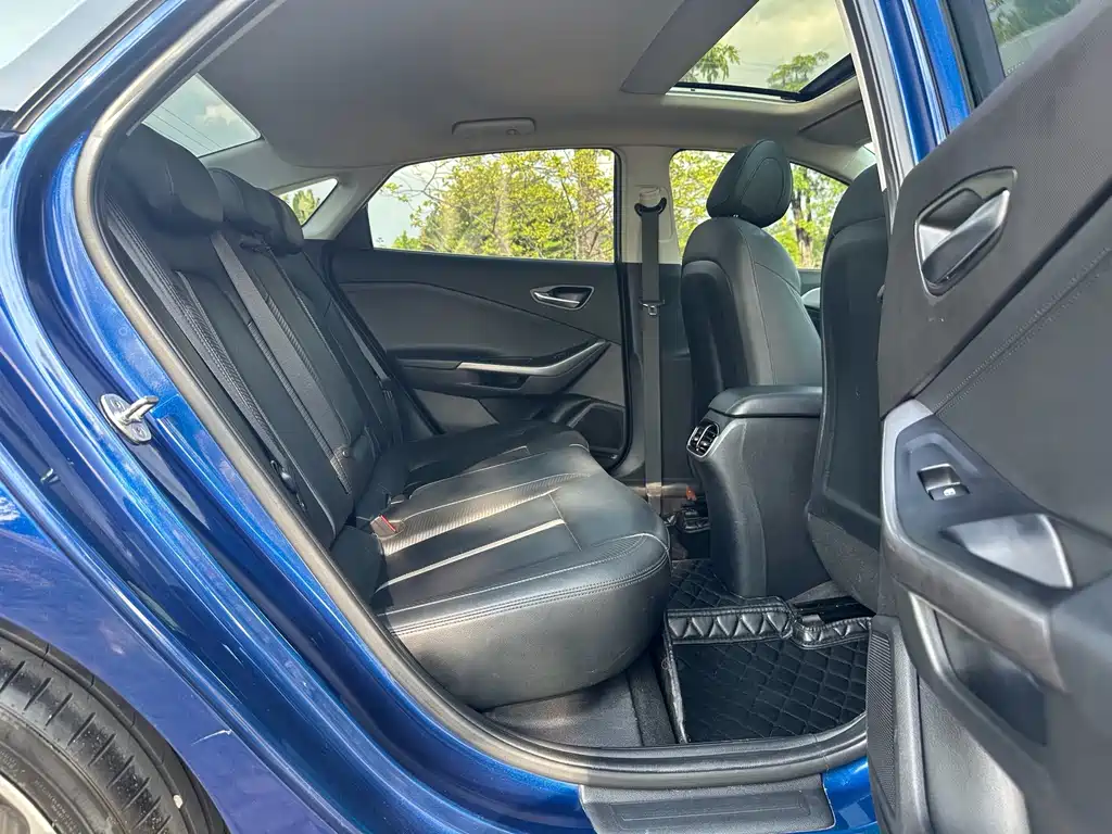 Hyundai Fista — миниатюра 15